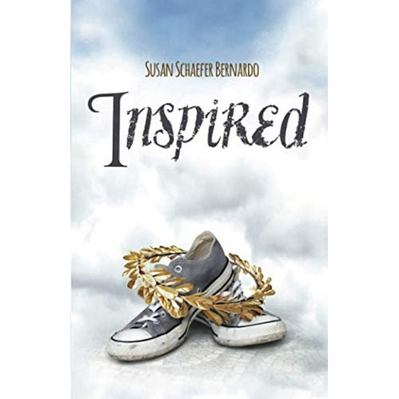 Pre-Owned Inspired (Paperback) 0971122830 9780971122833
