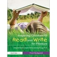 thumbnail image 1 of Inspiring Children to Read and Write for Pleasure: Using Literature to Inspire Literacy learning for Ages 8-12, (Paperback), 1 of 1