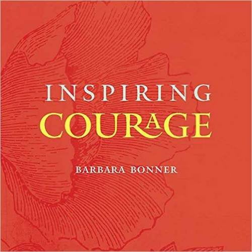 Pre-Owned Inspiring Courage