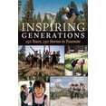 thumbnail image 1 of Pre-Owned Inspiring Generations: 150 Years, 150 Stories in Yosemite (Paperback) 1930238452 9781930238459, 1 of 1
