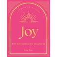 thumbnail image 1 of Inspiring Guides Joy: 100 Affirmations for Happiness, Book 1, (Hardcover), 1 of 1
