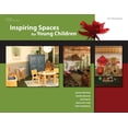 thumbnail image 1 of Inspiring Spaces for Young Children, (Paperback), 1 of 4