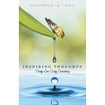 thumbnail image 1 of Inspiring Thoughts: Thirty-One Daily Devotions, (Paperback), 1 of 2