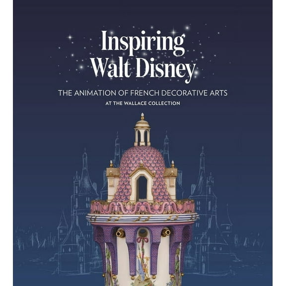 Inspiring Walt Disney