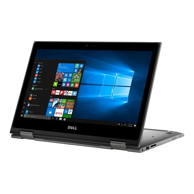 Inspiron 13 5368 2 in 1 Notebook