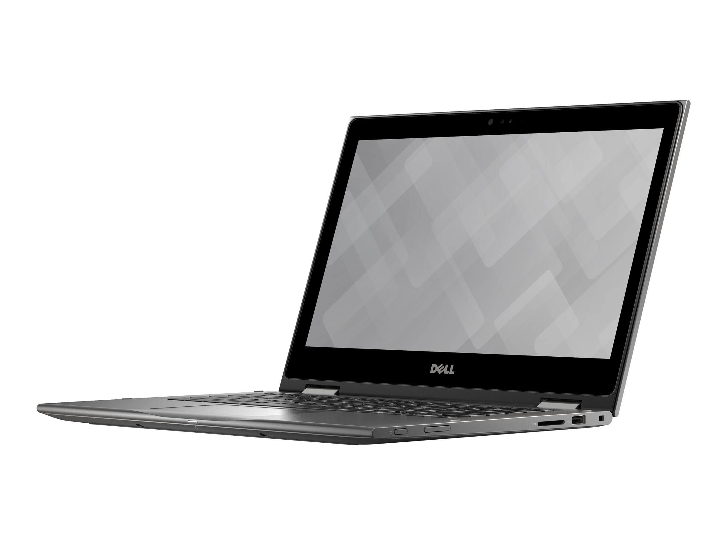 Inspiron 13 5368 2 in 1 Notebook - image 1 of 10