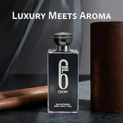 Inspried by Affan 6PM Ebony for Men