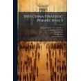 thumbnail image 1 of INSS China Strategic Perspectives 3: China's Out of Area Naval Operations: Case Studies, Trajectories, Obstacles, and Po, (Paperback), 1 of 1