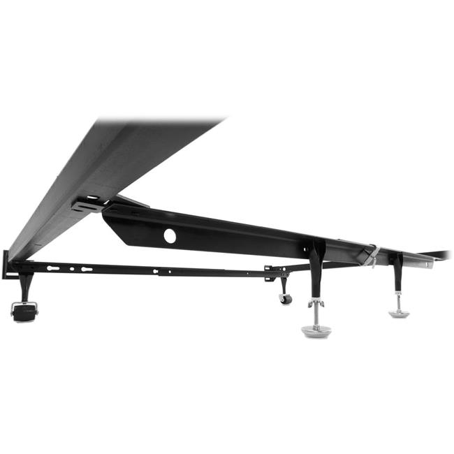 InstALift IL1 Single Center Bed Support System with (2) 9” Height