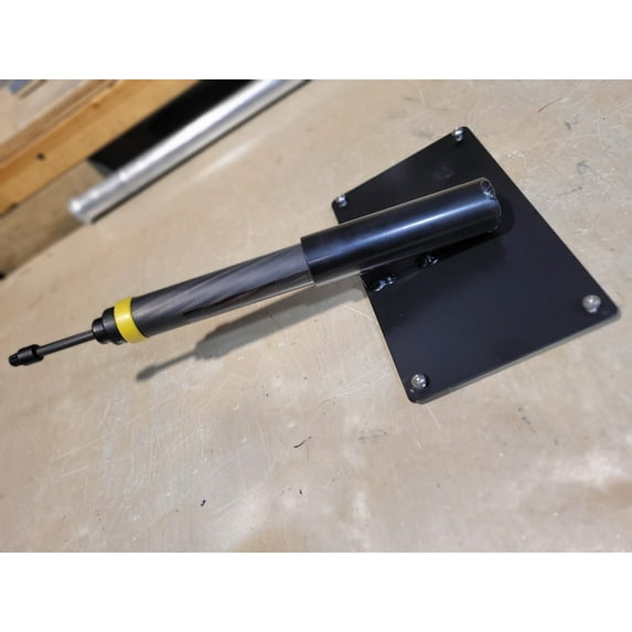 Insta 360 Extended Pole Stick Base