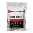 thumbnail image 1 of Insta Cure #1, 1 BCF26 Lb Pink Curing Salt, Prague Powder, Quick Cure For Meat, Sausage, Ham, Bacon, Made In USA - The Sausage Maker®, 1 of 3