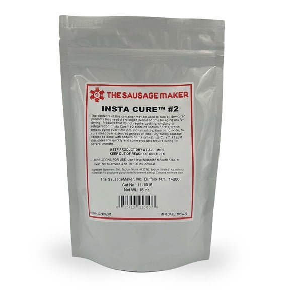 Prague Powder