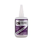 Premium Adhesives Insta-Cure+ Super Glue