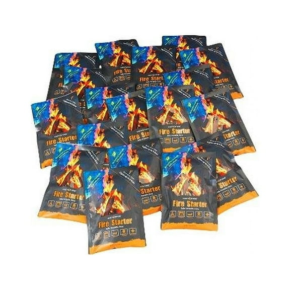 Insta Fire 18-Pack Fire Starter