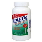 Insta-Flo Crystal Drain Cleaner, 16 Ounce