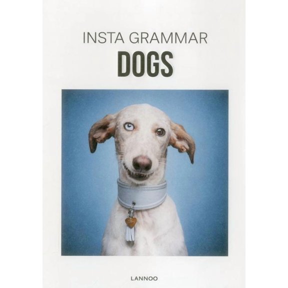 Insta Grammar Dogs (Paperback)