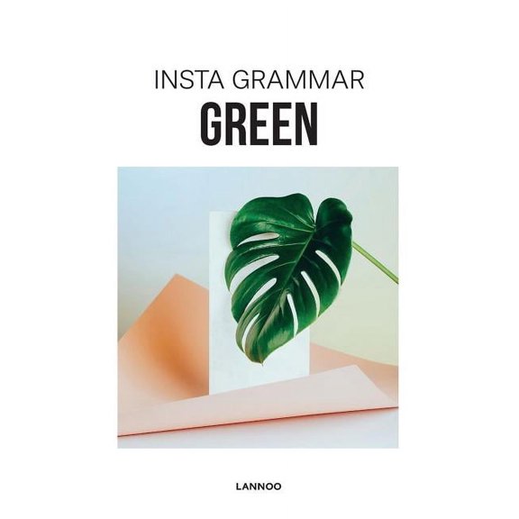Insta Grammar: Green (Paperback)