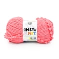thumbnail image 1 of Lion Brand Instaknit Super Bulky Acrylic Yarn, Hot to Trot, 7.9oz/225g, 1 of 9