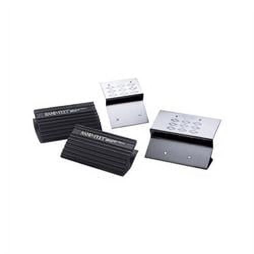 Insta-Ramp 33221 Steel Ramp Kit - 8 inch, Tops & Feet - Model No.  RAMP1K