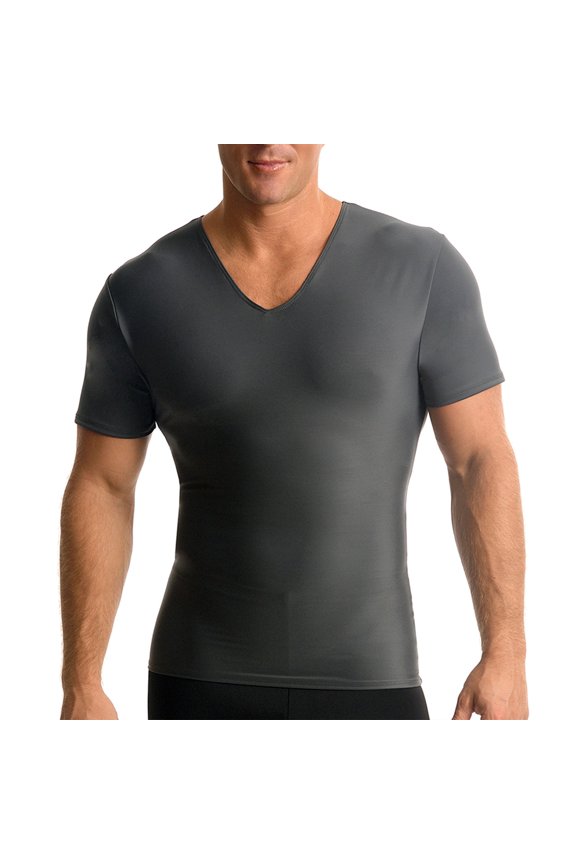 Insta Slim Activewear Compression V-Neck VA0001