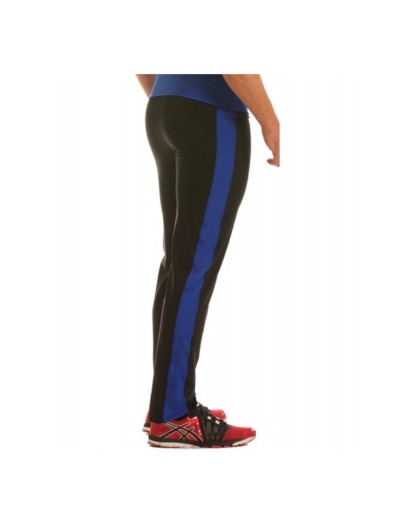 Insta Slim I.S.Pro USA Activewear Compression Pants MA2212