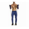 thumbnail image 1 of Insta Slim I.S.Pro USA Compression Activewear Long Pants MA2210, 1 of 10