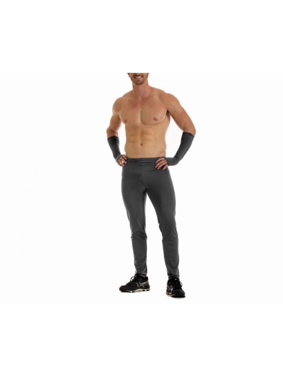 Insta Slim I.S.Pro USA Compression Activewear Long Pants MA2210