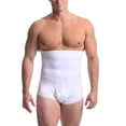 thumbnail image 1 of Insta Slim Compression Hi-Waist 6inch Waist Brief 1BF6001, 1 of 9