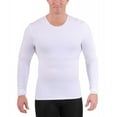 thumbnail image 1 of Insta Slim I.S.Pro USA Compression Long Sleeve Crew Neck - 1TLS001, 1 of 9