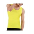 thumbnail image 1 of Insta Slim I.S.Pro USA Medium Compression Muscle Tank - 2MAT001, 1 of 1