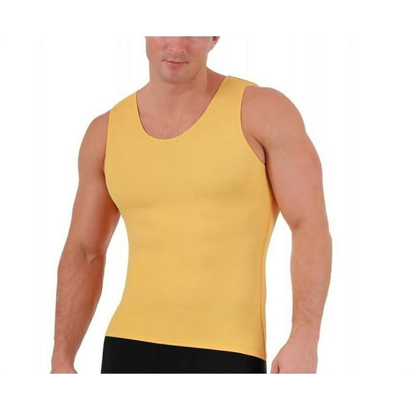 Insta Slim I.S.Pro USA Medium Compression Muscle Tank 2MAT001