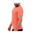 thumbnail image 1 of Insta Slim Medium Compression Short Sleeve Crew Neck 2TAT001, 1 of 10