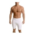 thumbnail image 1 of Insta Slim I.S.Pro USA Medium Compression Shorts - 2MA2077, 1 of 1