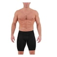 thumbnail image 1 of Insta Slim I.S.Pro USA Medium Compression Shorts With Targeted Support Panels - 2SHT4478, 1 of 4