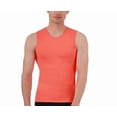 thumbnail image 1 of Insta Slim Medium Compression Sleeveless Crew Tank 2TAT0N1, 1 of 15