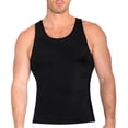thumbnail image 1 of Insta Slim I.S.Pro USA Racerback Muscle Tank 1TRB021, 1 of 11
