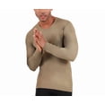 thumbnail image 1 of Insta Slim Medium Compression Long Sleeve Crew Neck 2TLST01, 1 of 22