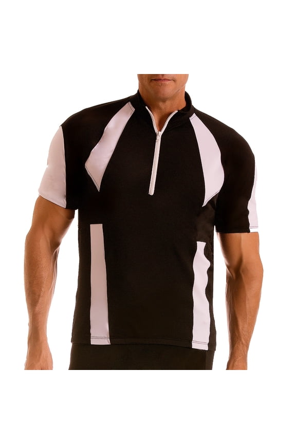 Insta Slim I.S.Pro USA Cycling Compression Jacket MA2007
