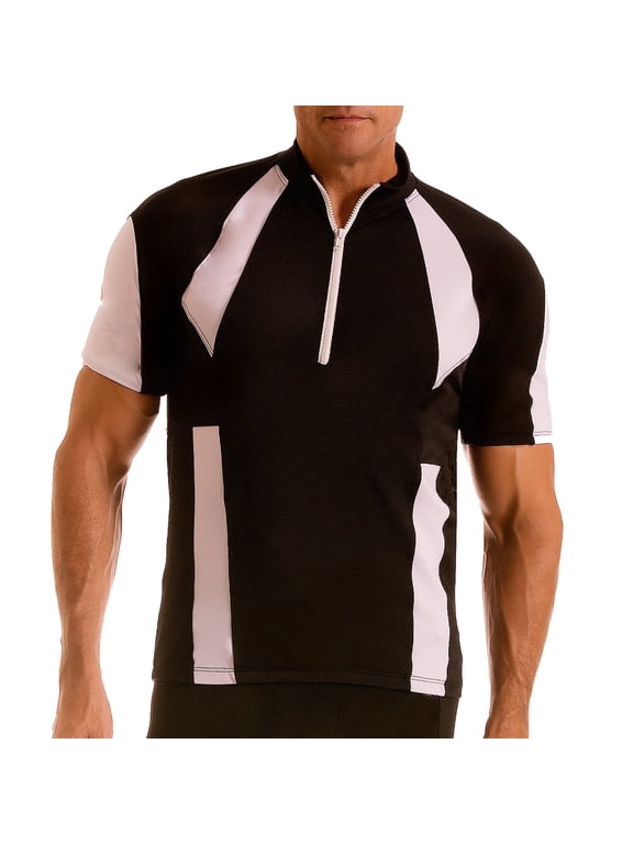 Insta Slim I.S.Pro USA Cycling Compression Jacket MA2007