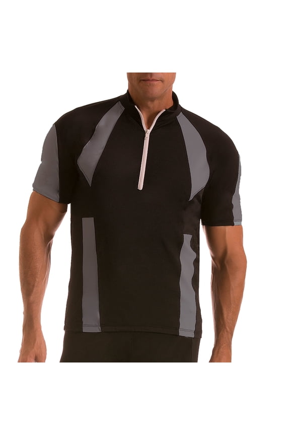 Insta Slim I.S.Pro USA Cycling Compression Jacket MA2007
