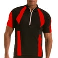 thumbnail image 1 of Insta Slim I.S.Pro USA Cycling Compression Jacket MA2007, 1 of 13
