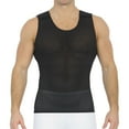 thumbnail image 1 of Insta Slim Power Mesh Compression Tank Top Hook and Loop 180MS00V1, 1 of 6