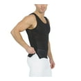 thumbnail image 1 of Insta Slim Power Mesh Compression Tank Top with Side Zipper 180MS00Z1, 1 of 6