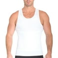 thumbnail image 1 of Insta Slim Racerback Tank with Front Panel Belt 1TRBB021, 1 of 12