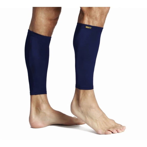 Insta Slim Unisex High Compression Calf Sleeves AL60101