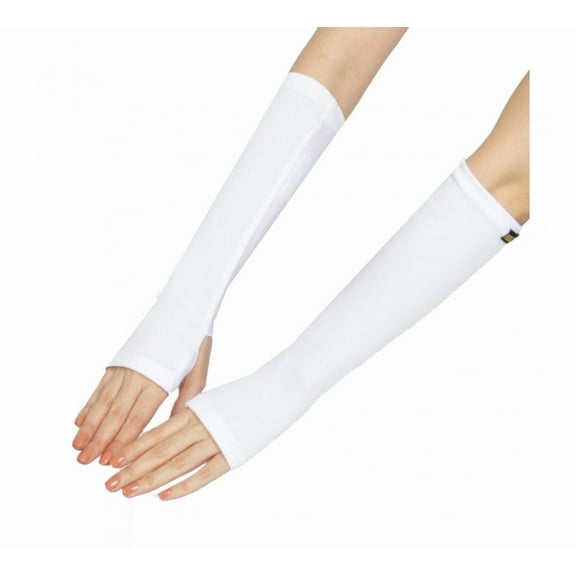Insta Slim Unisex High Compression Long Wrist Guards AS60051