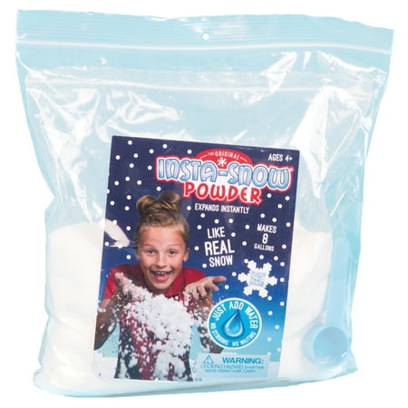 Insta-Snow® Big Bag, 1 Pound