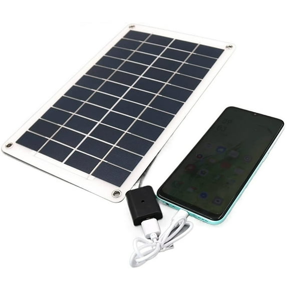 Insta-Solar-Charge By Avi Sivan