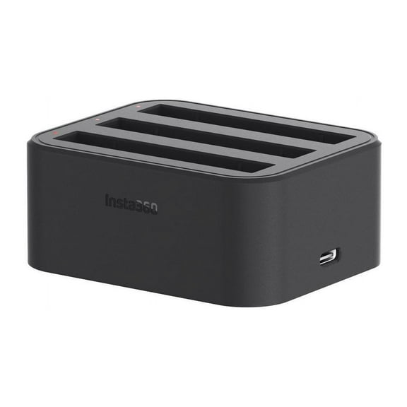 Insta360 Fast Charging Hub for ONE X2 Camera