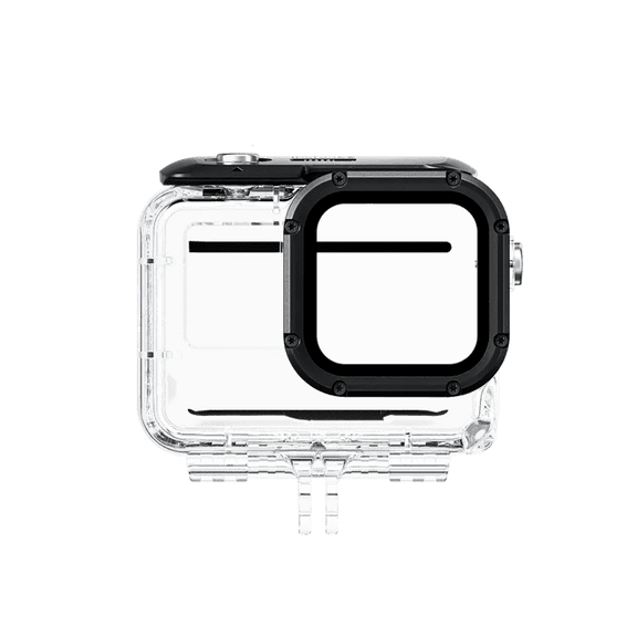 Insta360 Ace Pro Dive Case Waterproof Housing for Underwater Shooting Up to 60m | High-Seal Protection for Scuba, Snorkeling, Saltwater & Freshwater Use